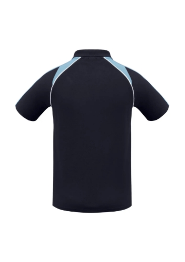 Picture of Biz Collection, Triton Mens Polo